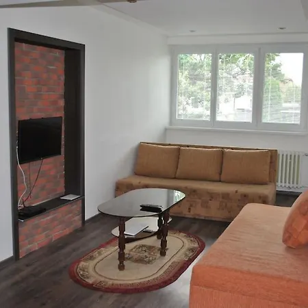 Na Ulici Jedlova 12 דירה Trenčín