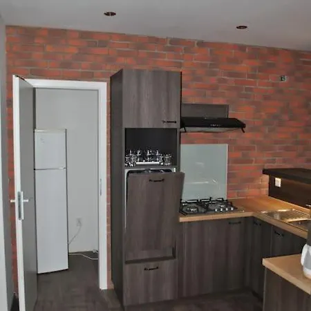 アパート Na Ulici Jedlova 12 Trenčín