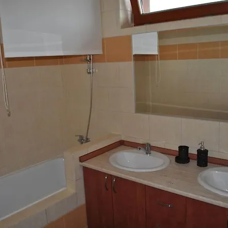 Na Ulici Jedlova 12 * Trenčín