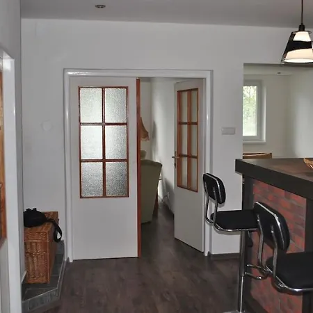 Na Ulici Jedlova 12 דירה *