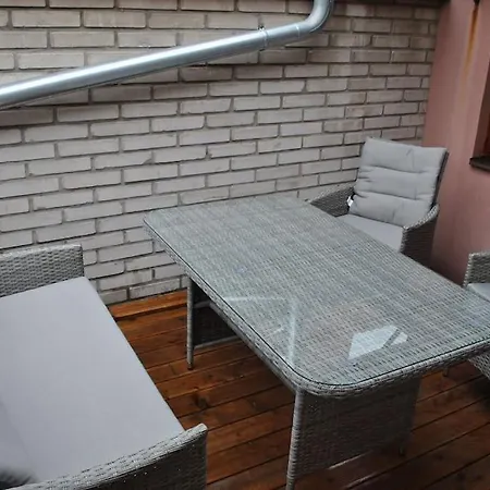 アパート Na Ulici Jedlova 12 Trenčín