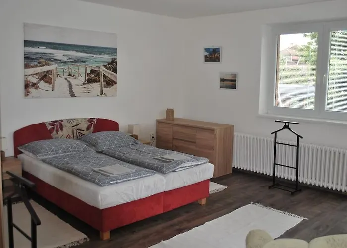 Na Ulici Jedlova 12 Lägenhet