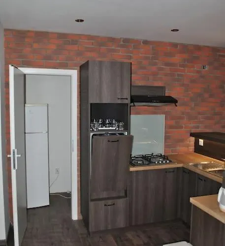 Lägenhet Na Ulici Jedlova 12 Trenčín