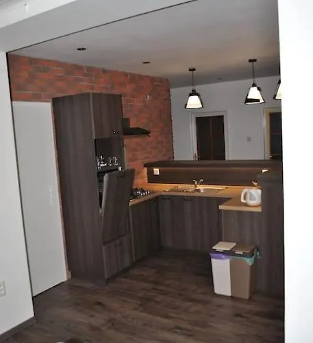 Na Ulici Jedlova 12 Lägenhet *