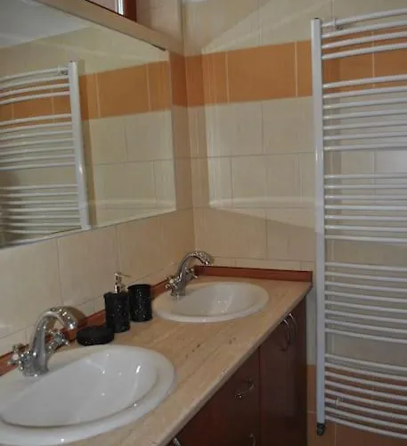 Na Ulici Jedlova 12 Lägenhet Trenčín