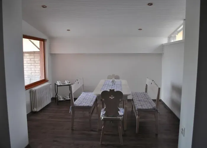 Lägenhet Na Ulici Jedlova 12 Trenčín