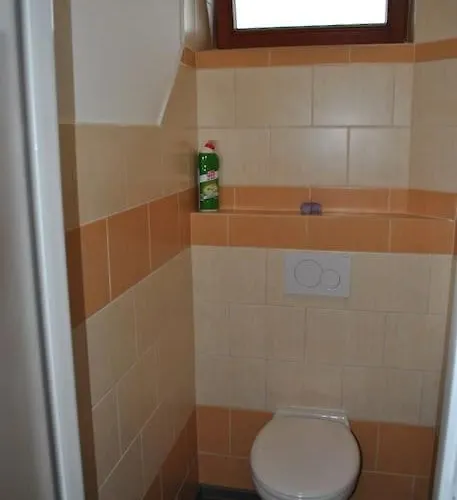 Lägenhet Na Ulici Jedlova 12 *