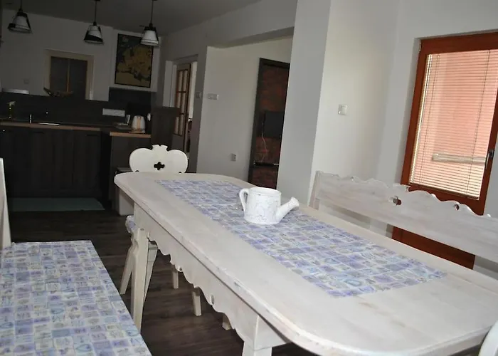 Na Ulici Jedlova 12 Trenčín