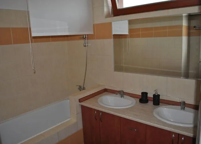 Na Ulici Jedlova 12 * Trenčín