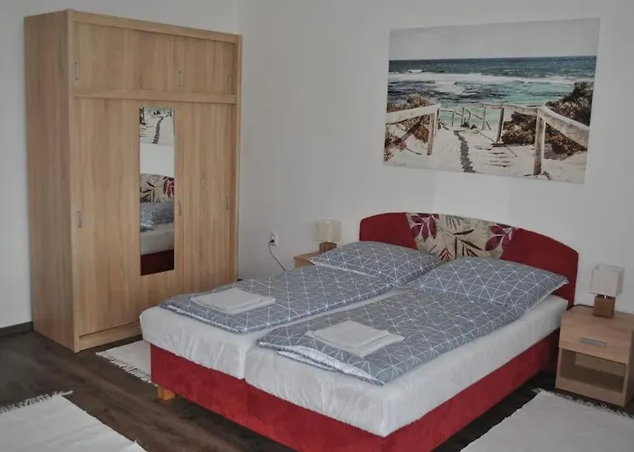 Na Ulici Jedlova 12 Trenčín