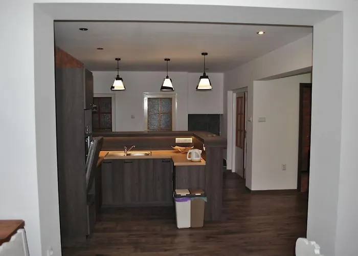 Lägenhet Na Ulici Jedlova 12 Trenčín