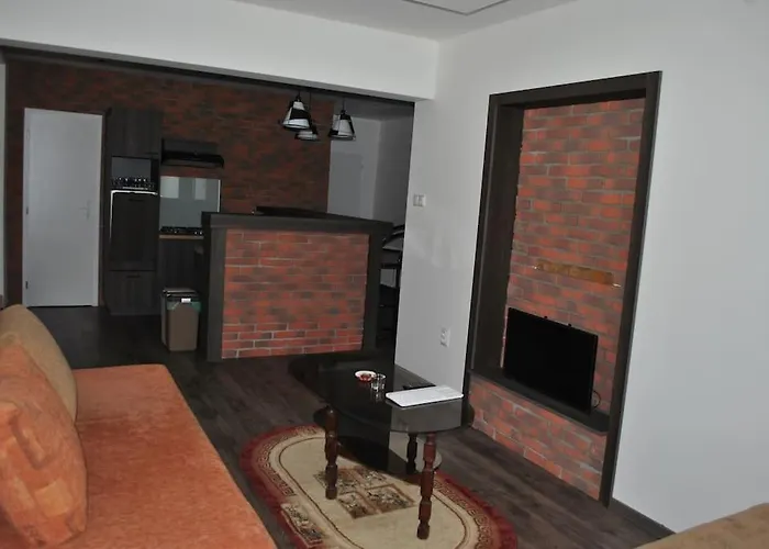 Na Ulici Jedlova 12 Trenčín