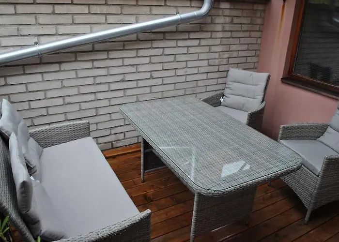 Lägenhet Na Ulici Jedlova 12 Trenčín