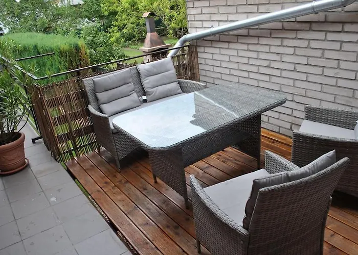 Na Ulici Jedlova 12 Trenčín